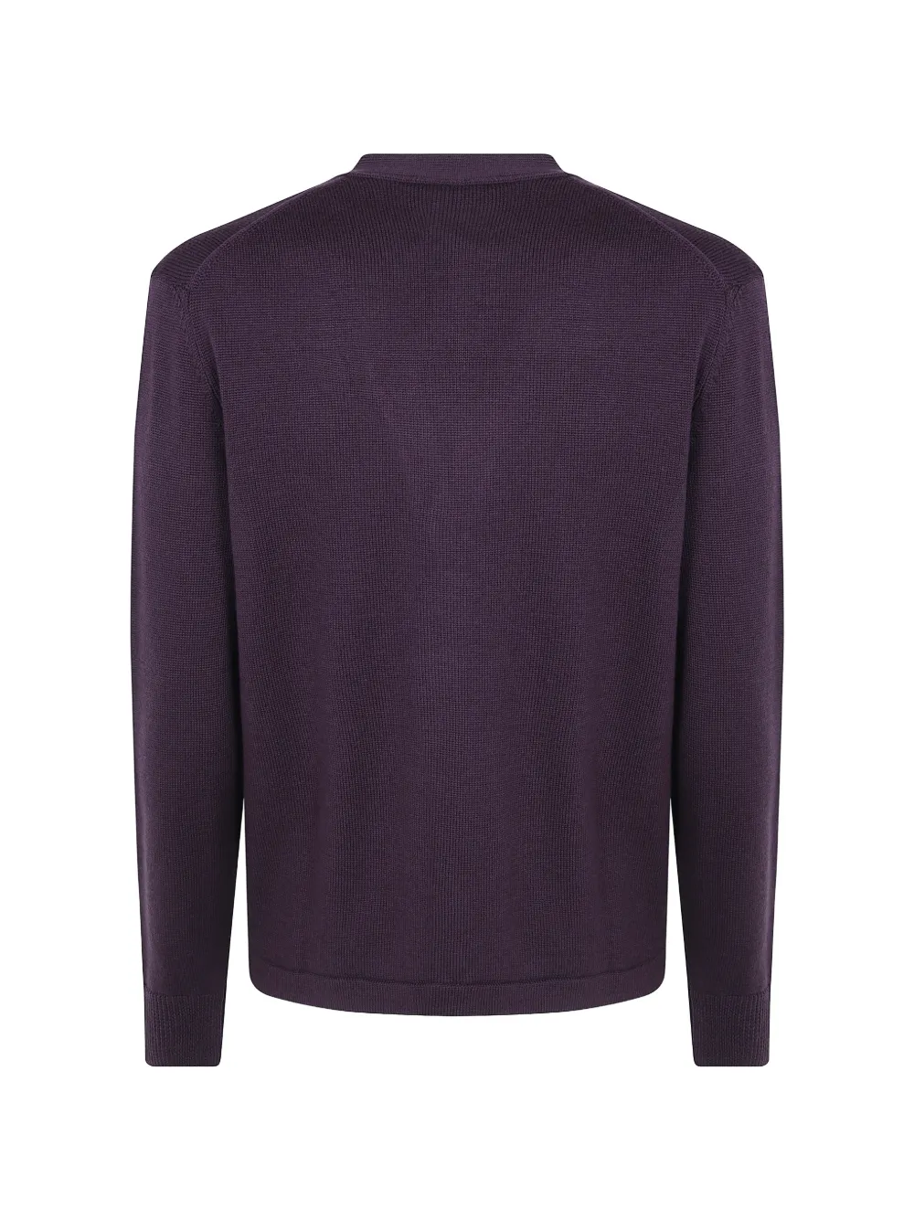 Vivienne Westwood Alex gebreid vest met Orb-patroon Rood