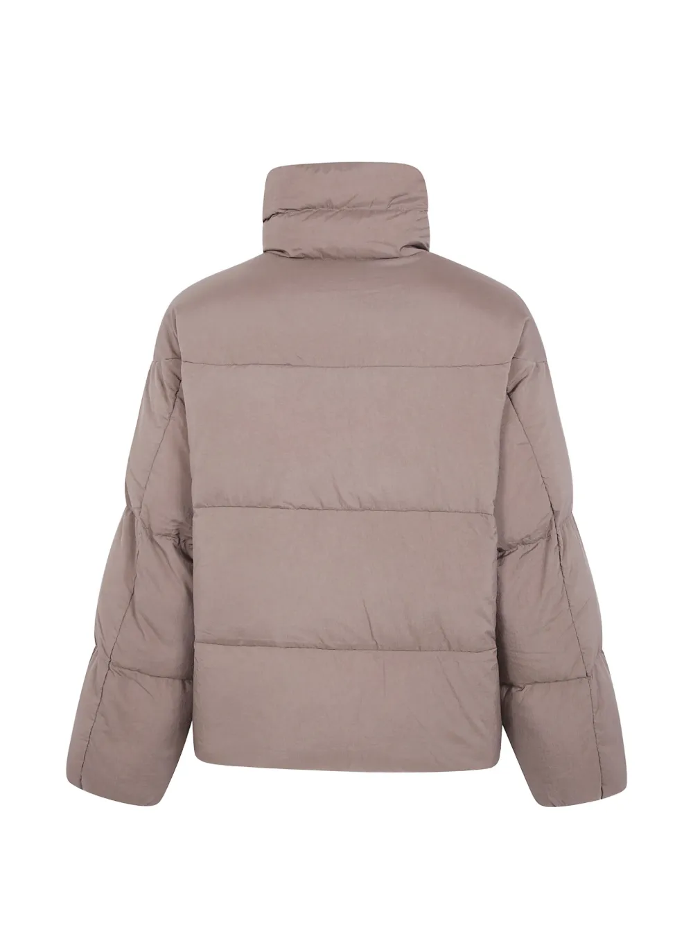 Studio Nicholson Gewatteerd jack Beige