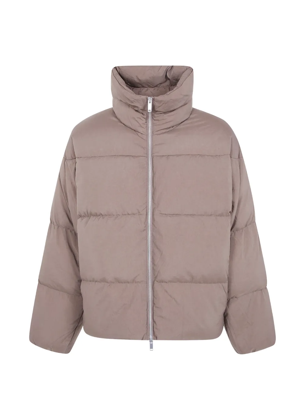 Studio Nicholson quilted padded jacket