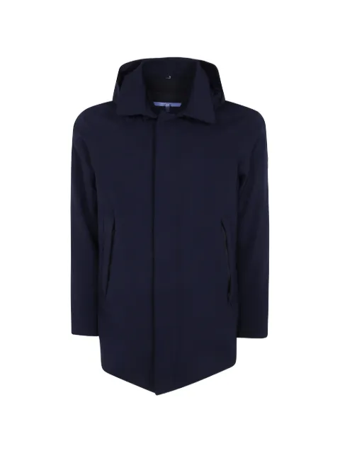 People Of Shibuya Hachiko hooded jacket