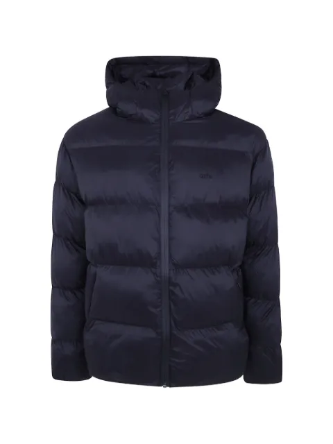 Arte Antwerp chaqueta acolchada con capucha