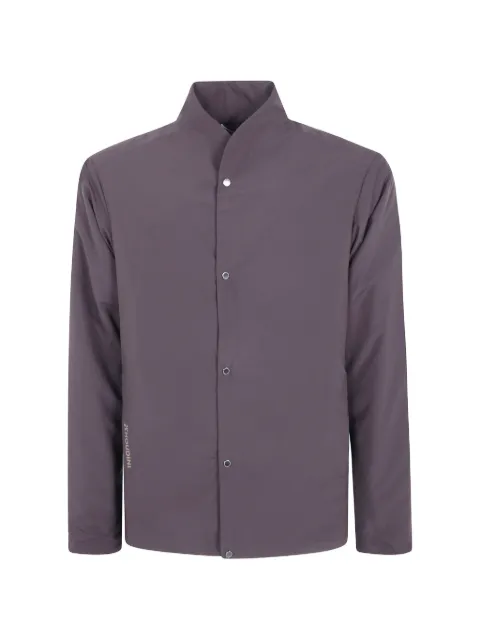 Houdini Sportswear sobrecamisa Enfold con logo
