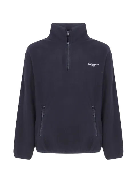 Carhartt WIP Edmore half-zip sweatshirt