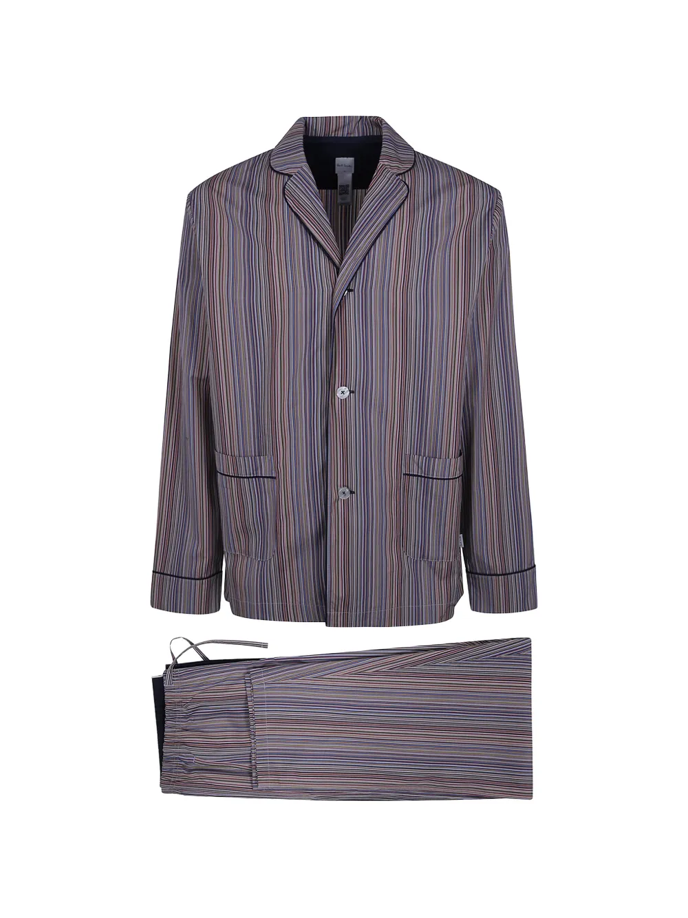 Paul Smith Artist Stripe pyjamas