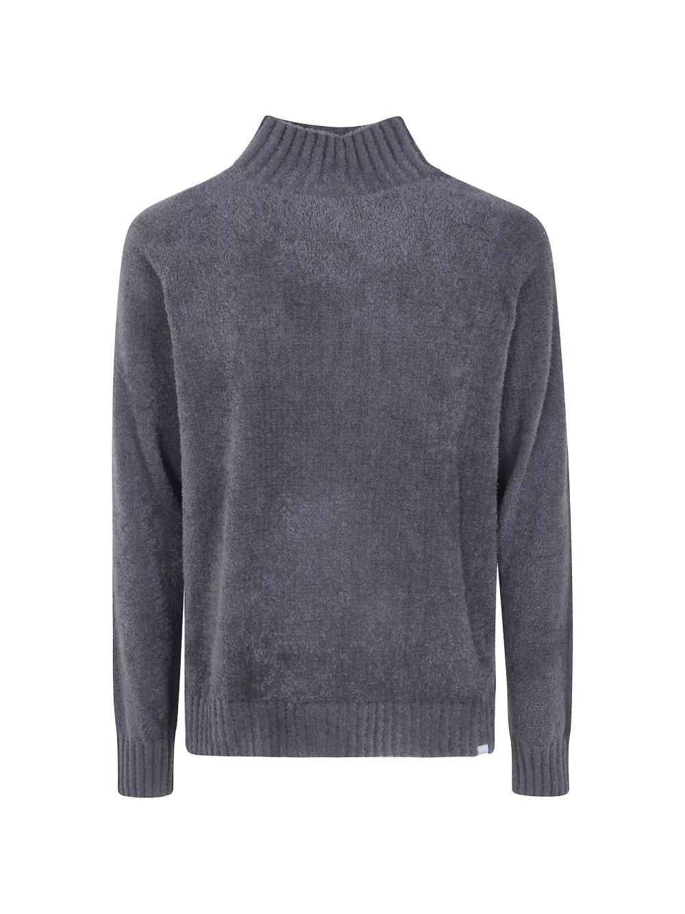 Houdini Sportswear Lykan turtle-neck fleece sweater