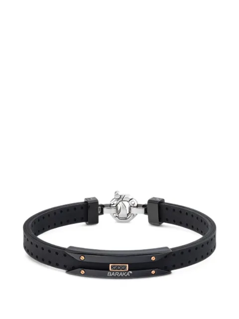 Barakà diamond bracelet