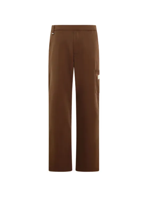 FLÂNEUR Atelier cargo pants