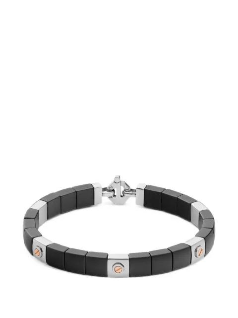 Barakà diamond bracelet