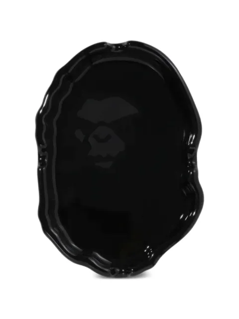 A BATHING APE® Mad Face ashtray
