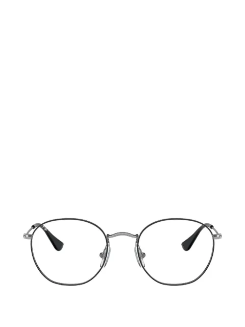 Ray-Ban Rob round-frame glasses