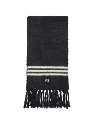 Y-3 Scarves for Women | Shop Now on FARFETCH