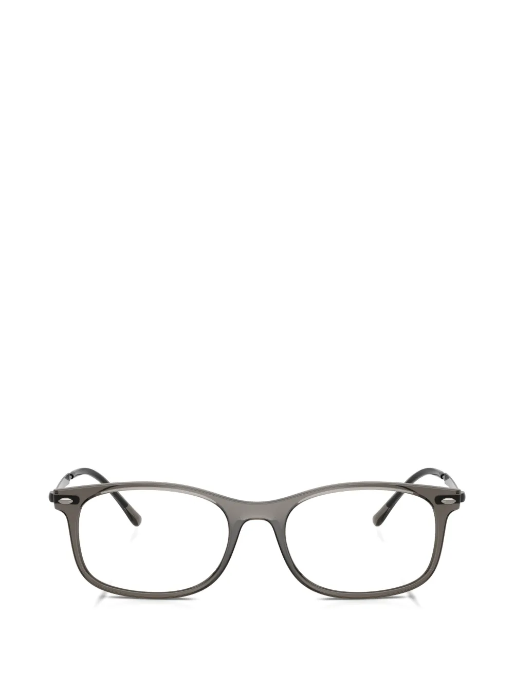 Ray-Ban RB7274 rectangle-frame glasses