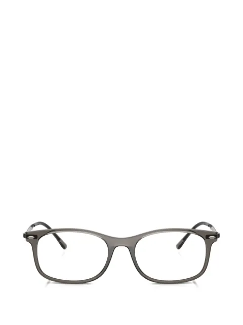 Ray-Ban RB7274 rectangle-frame glasses