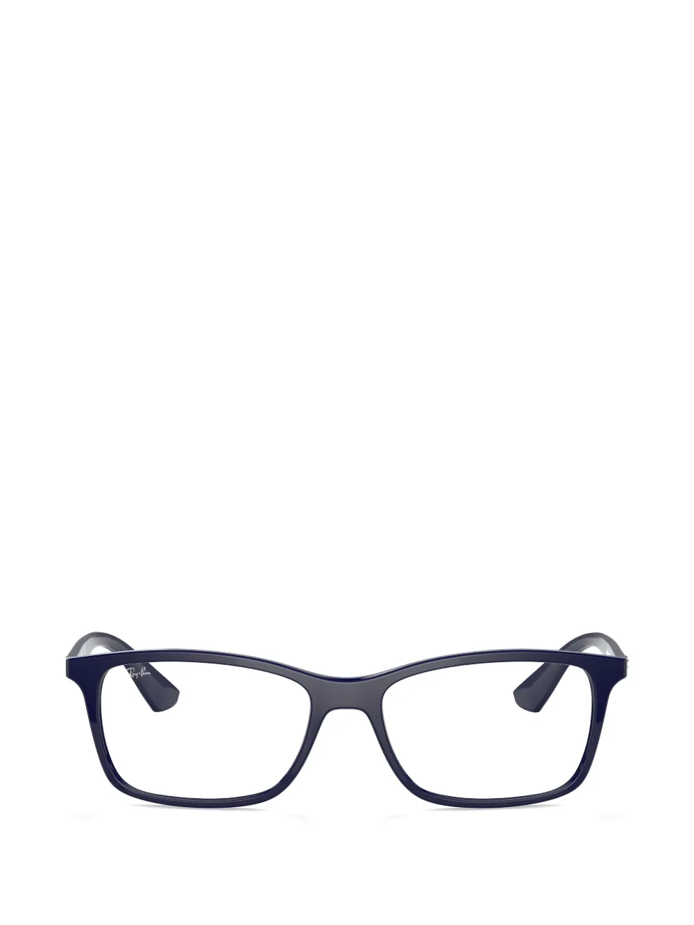 Ray-Ban RB7047 rectangle-frame glasses