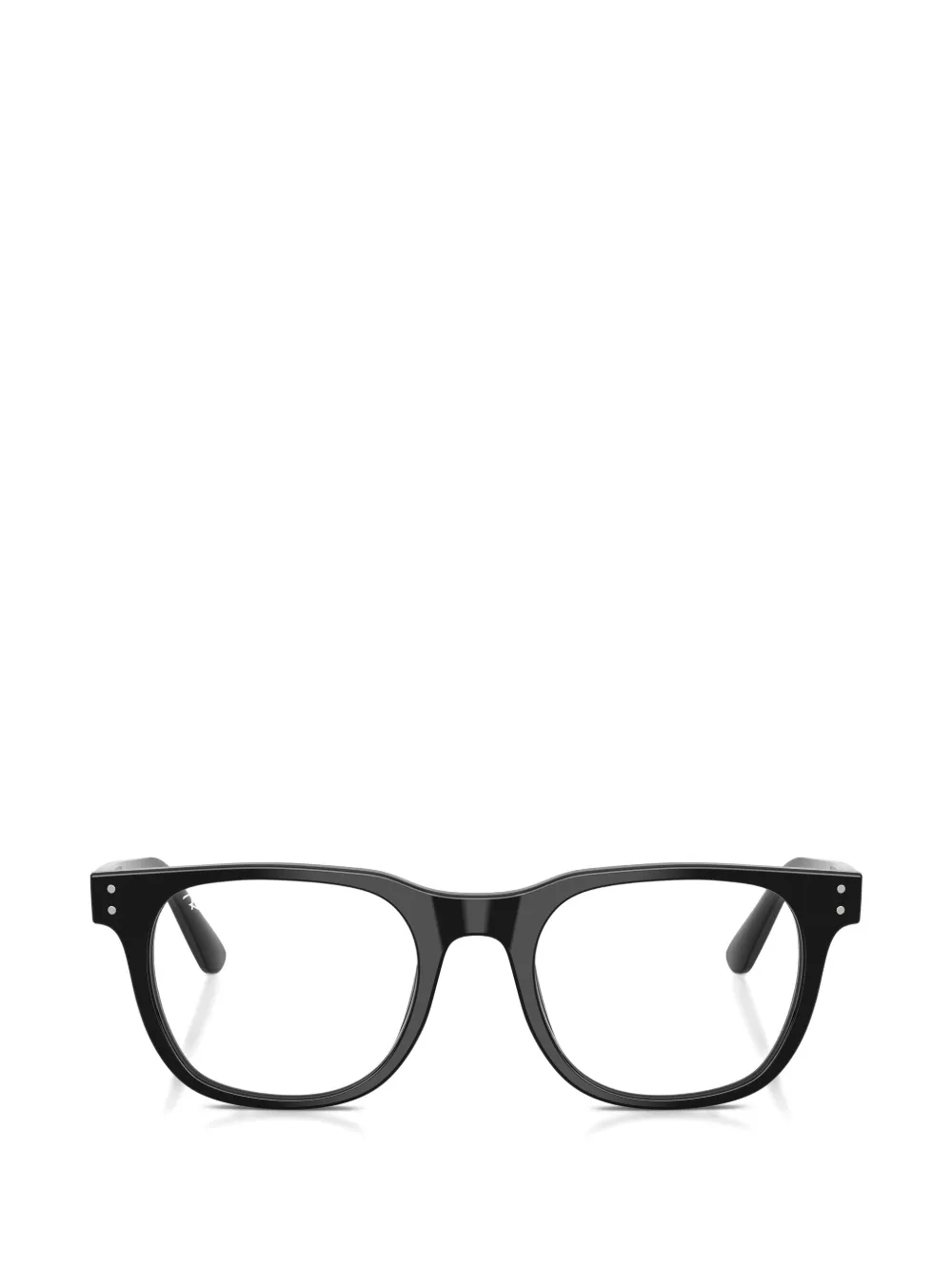 Ray-Ban RB5461D square-frame glasses