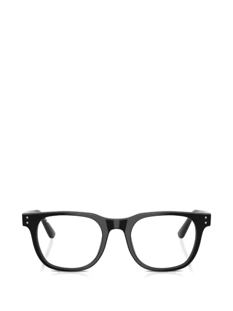 Ray-Ban RB5461D square-frame glasses