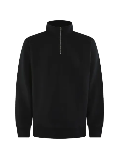 OLAF quarter-zip sweatshirt