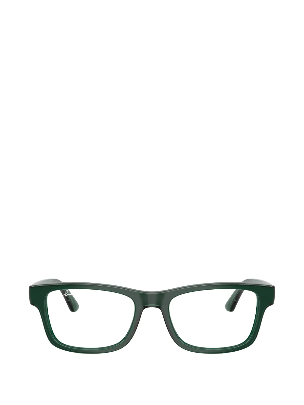 Ray-Ban Eckige RB1951 Brille - Grün