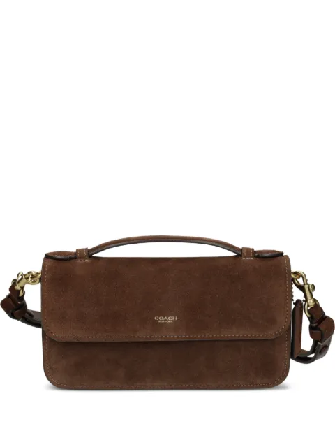 Coach New York Elora crossbody bag
