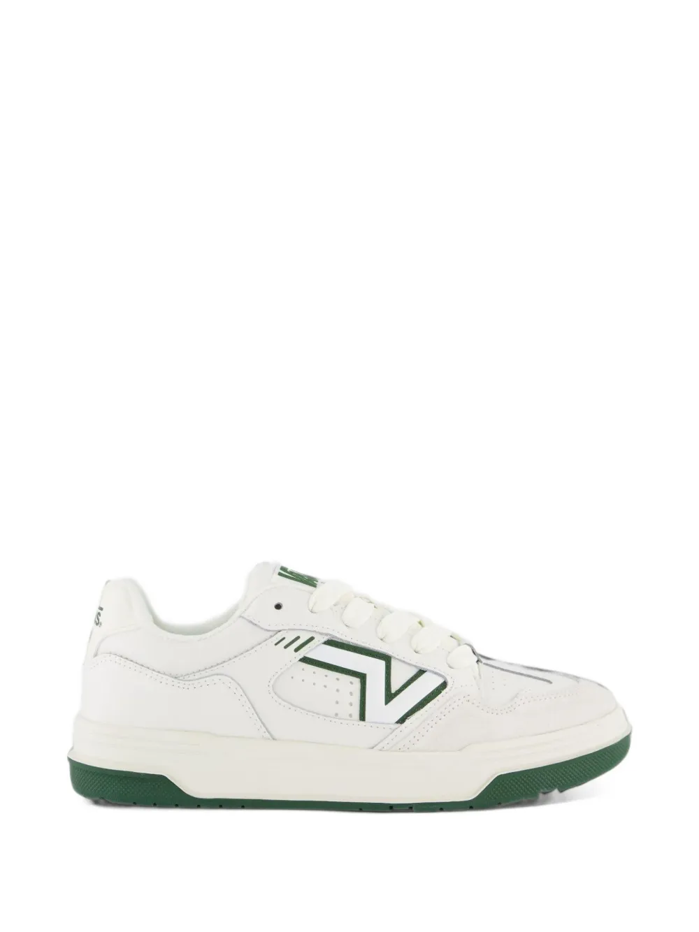 Vans Upland sneakers - Weiß