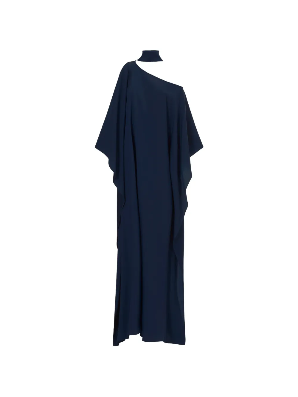 Taller Marmo Barths scarf-detail maxi dress - Blu