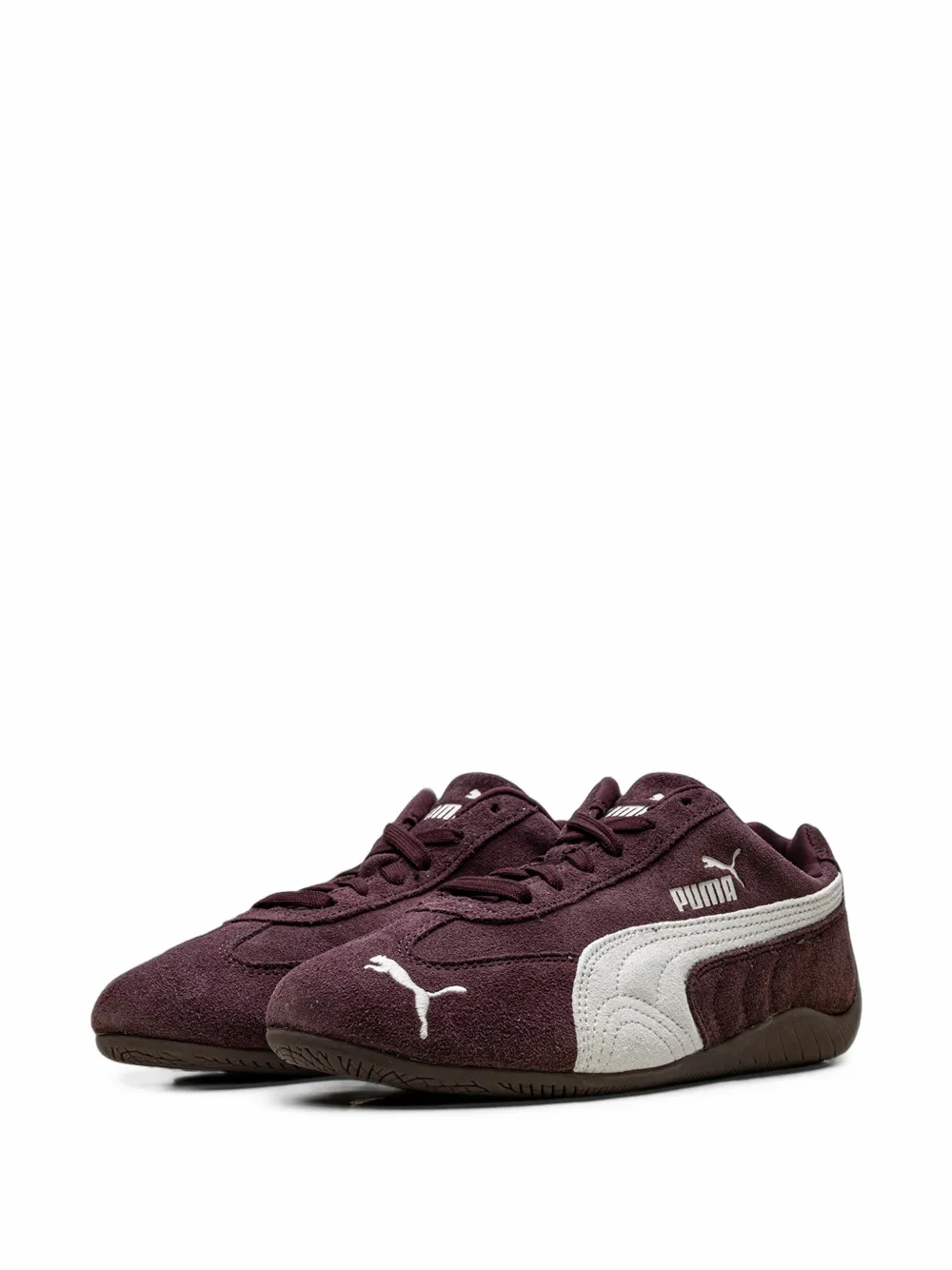 PUMA Speedcat OG II sneakers - Rot