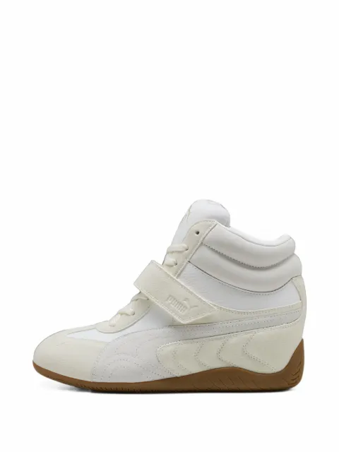 PUMA Speedcat Wedge sneakers