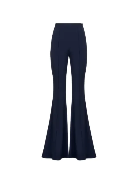 Taller Marmo Mae flared trousers