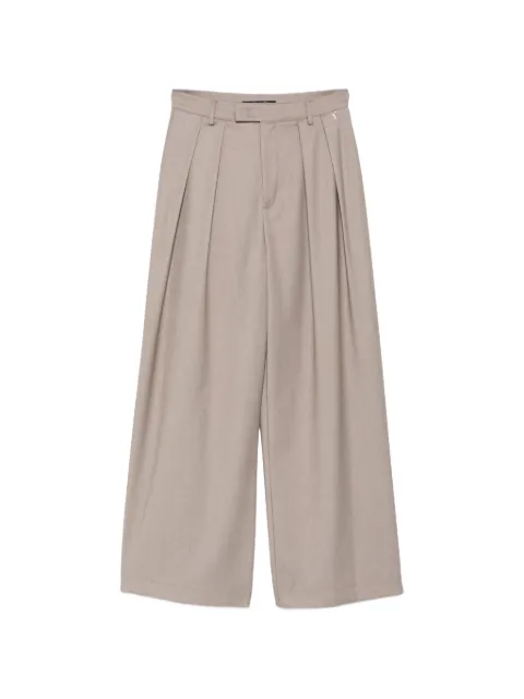 PHILIA LOFT Palazzohose mit weitem Bein