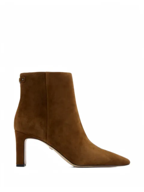 Sam Edelman Saige suede ankle boots