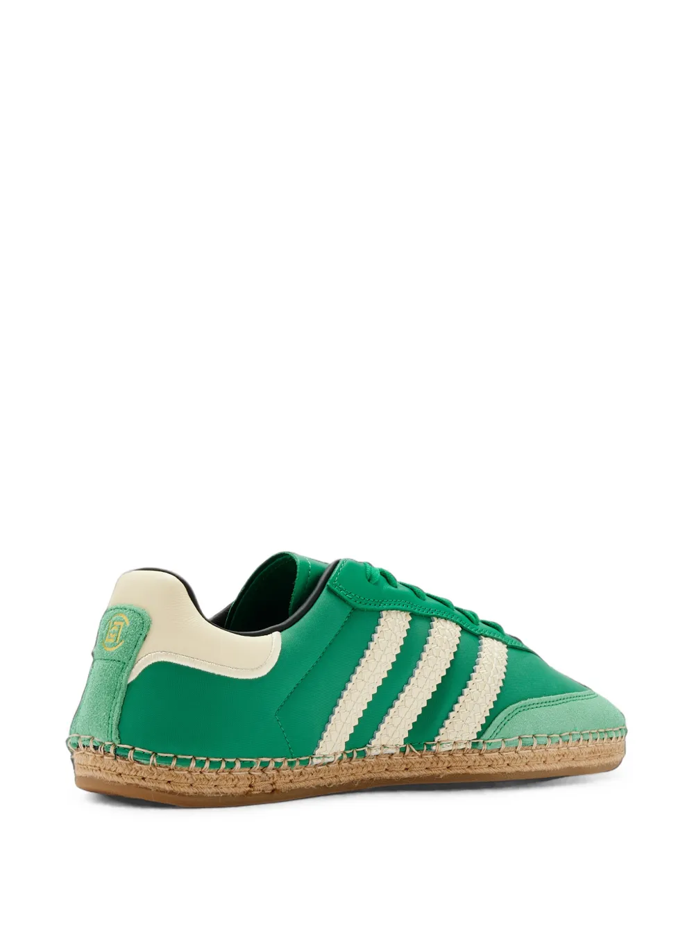 adidas x Clot Samba sneakers Groen