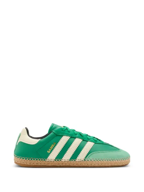 adidas x Clot Samba sneakers