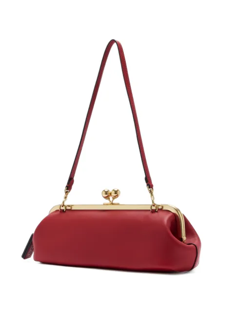 Coach Kisslock Frame bag 30