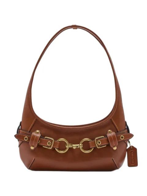 Coach Ergo 26 束腰单肩包