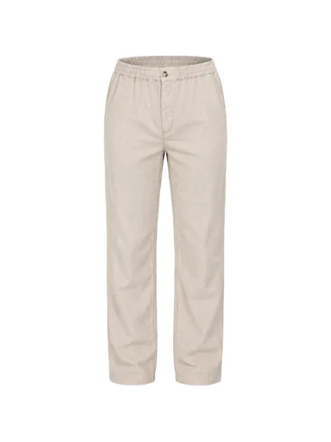 Ted Baker pantalones rectos Culverr