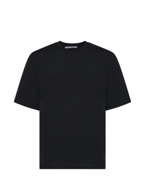 Studio Nicholson logo-print short-sleeve T-shirt