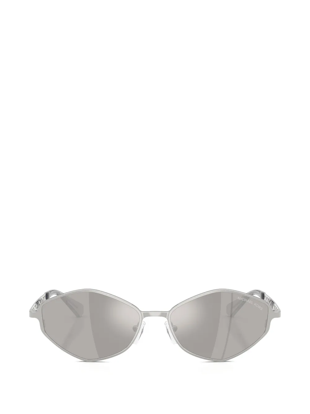 Michael Kors Gold Coast sunglasses - Argent Michael Kors Gold Coast sunglasses - Argent