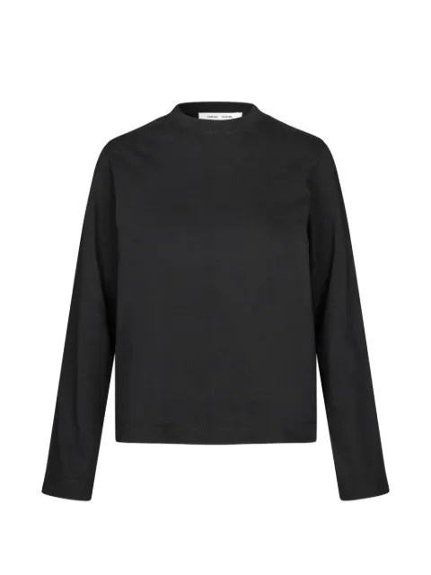SAMSOE SAMSOE T-shirt Sacamino a maniche lunghe