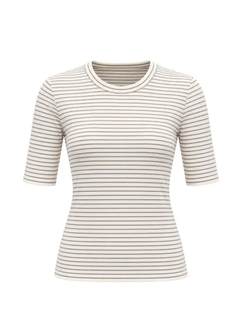 Vince T-shirt a righe