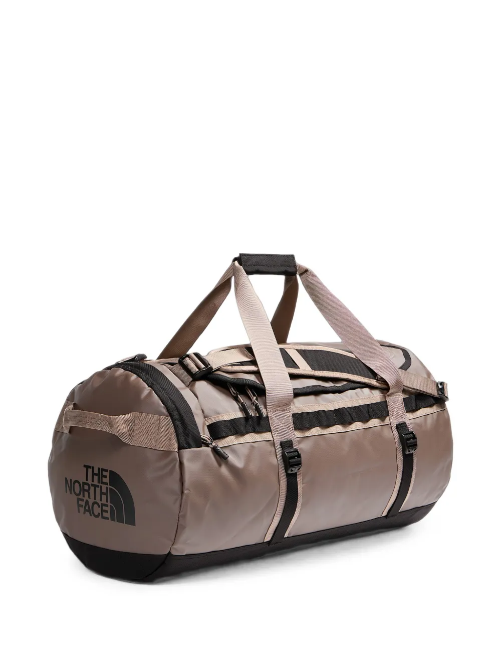 The North Face Base Camp reistas Bruin