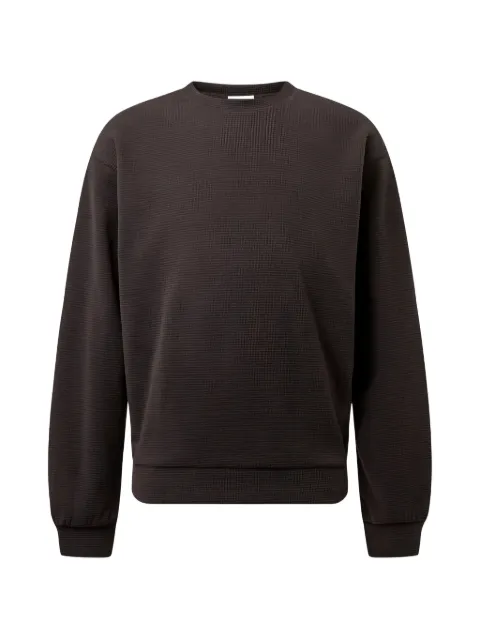 Drykorn Kario_2 waffle-knit sweater