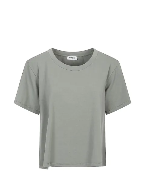 Base Milano short-sleeved T-shirt