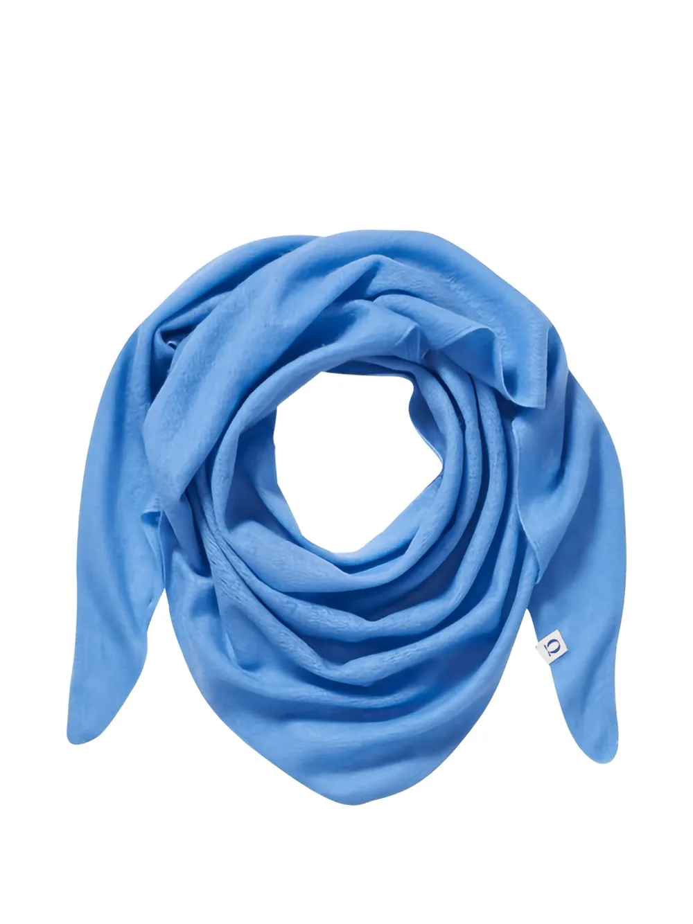 Himalaya Clothing Adria triangular scarf