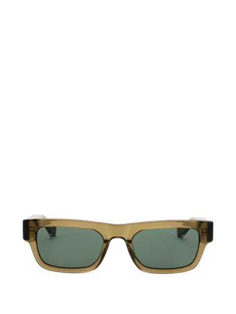 MessyWeekend New Dylan rectangle-frame sunglasses