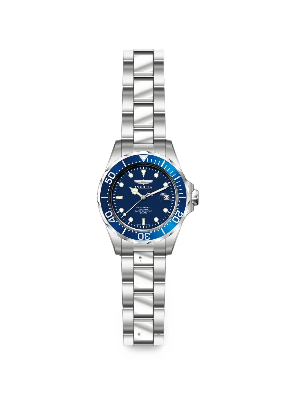 Invicta Pro Diver 37mm watch