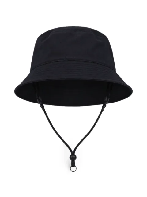 DAIWA PIER39 Tech Ventilation bucket hat