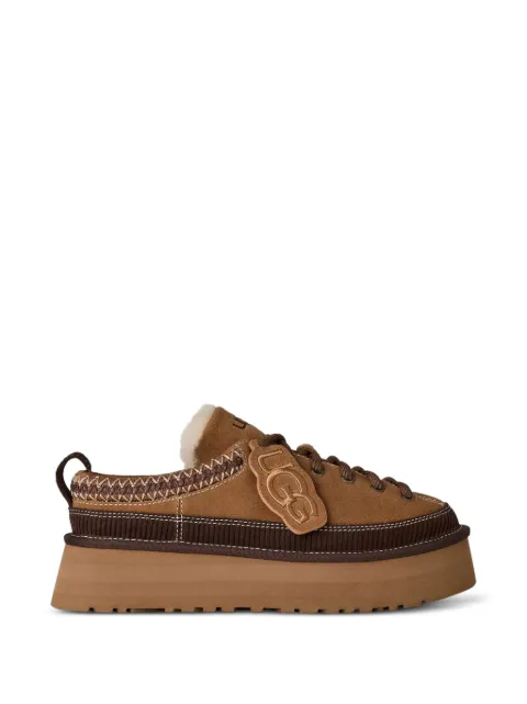 UGG خف 'هيريتدج' برباط