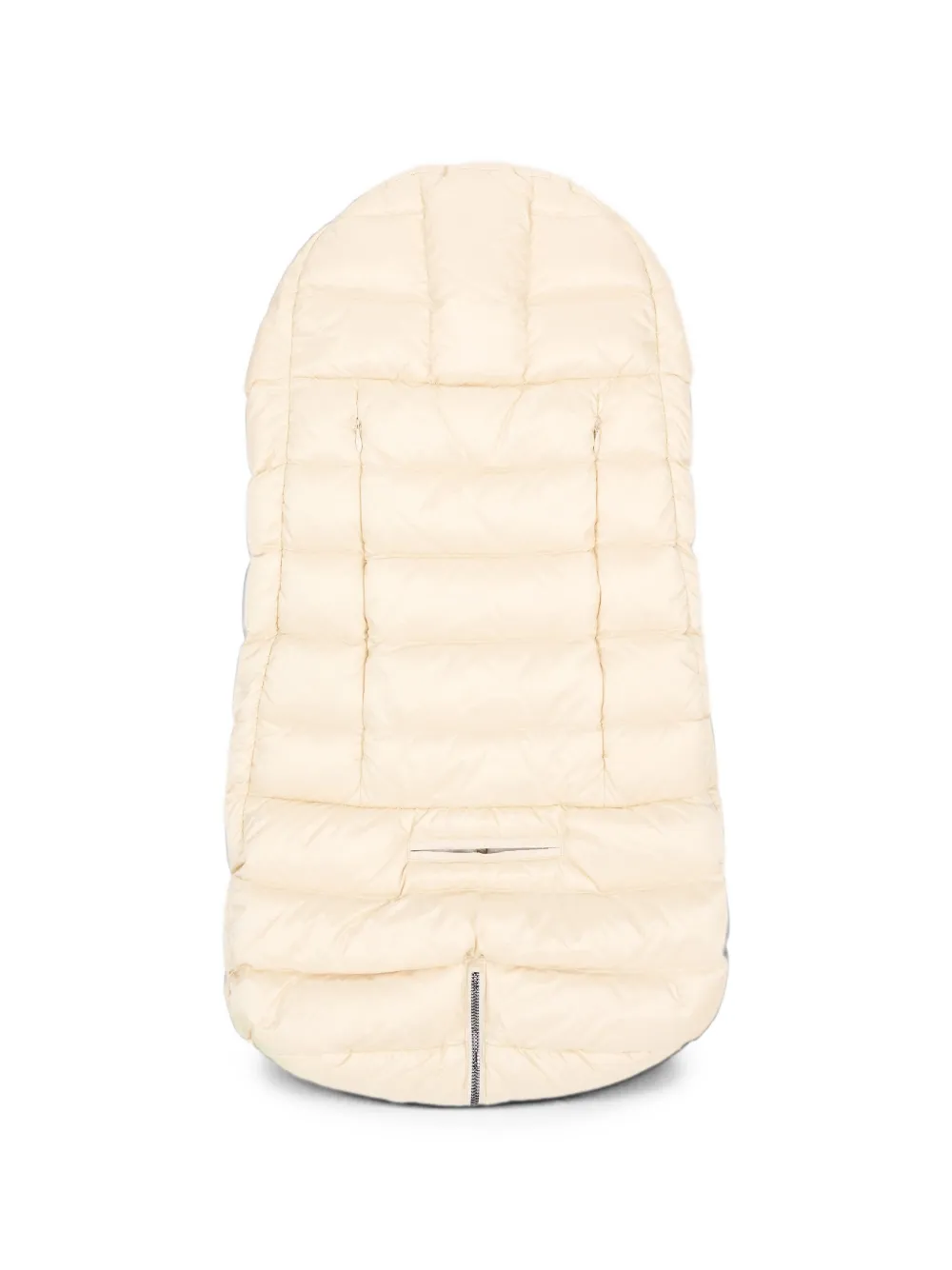 Colmar Kids Gewatteerde slaapzak met capuchon Beige