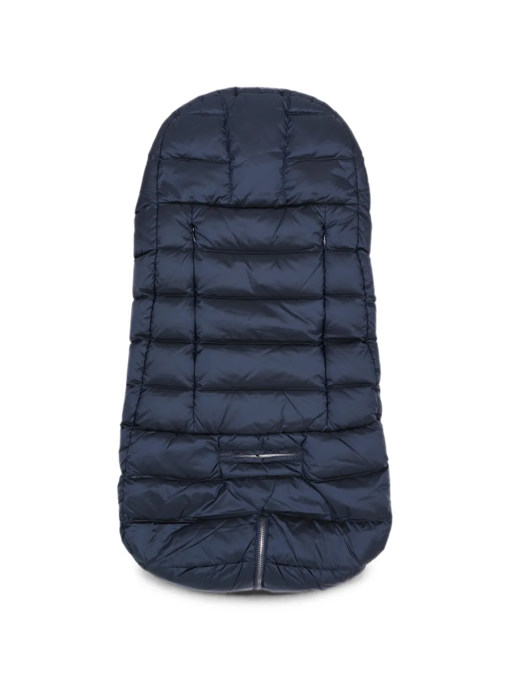 Colmar Kids Gewatteerde slaapzak met capuchon Blauw