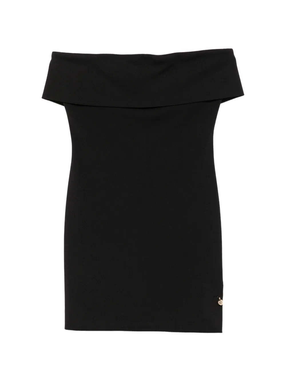 Aniye By Tara mini dress - Noir